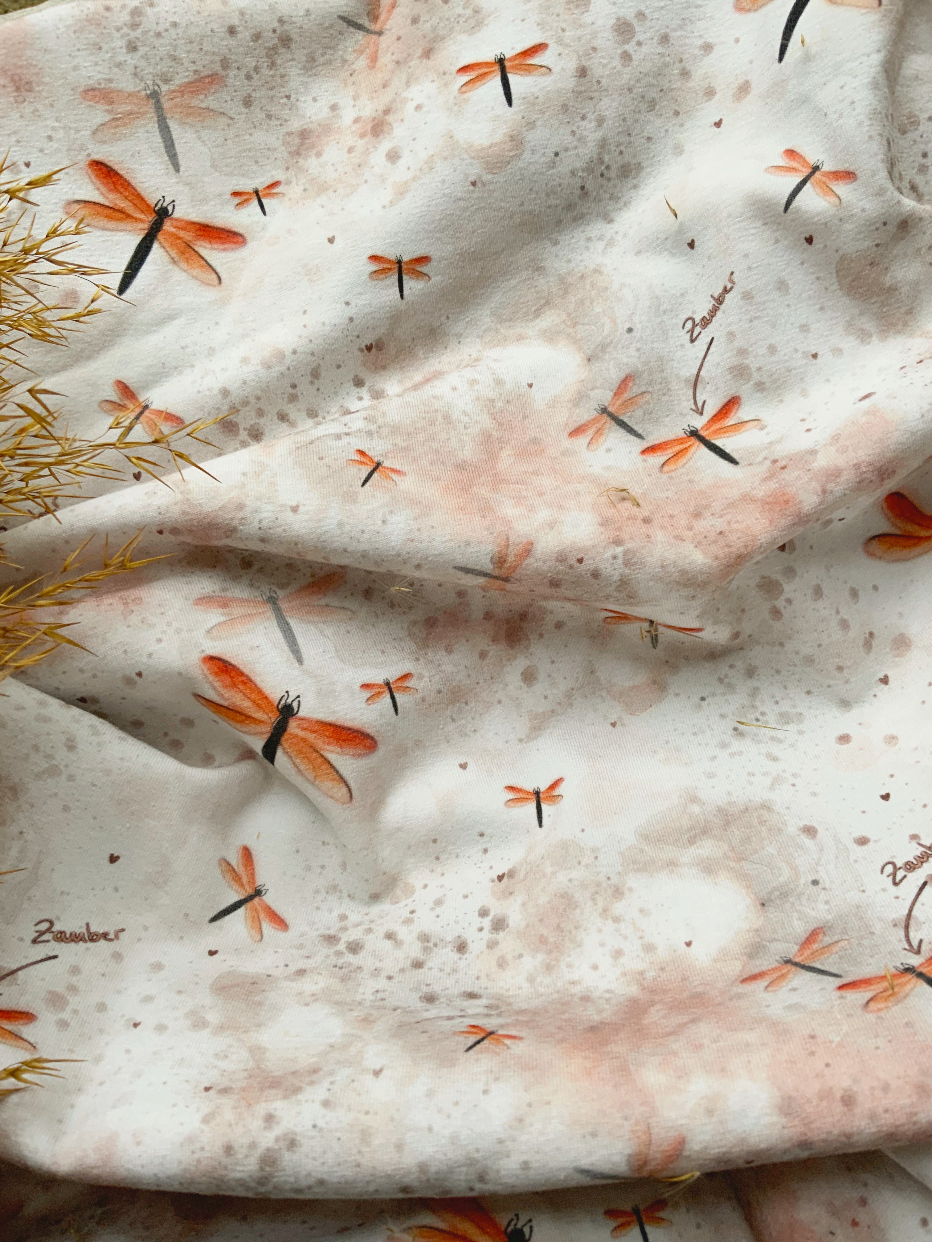 Libellen Zauber Eigenproduktion Dauervorbestellung